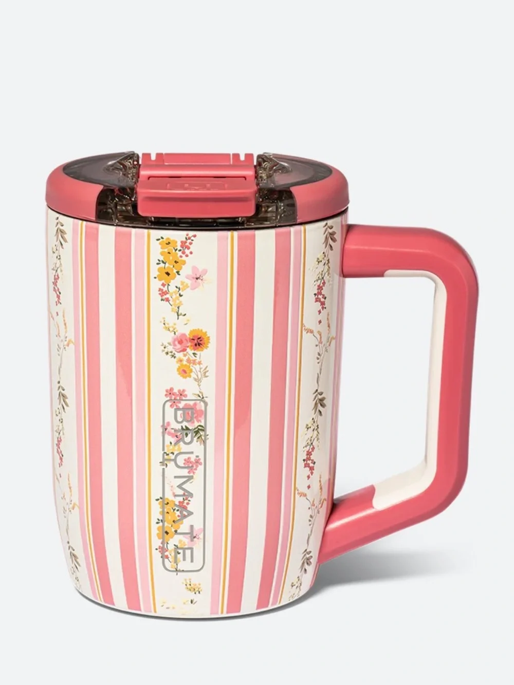 BrüMate Müv 15oz in Cascading Florals! New! Limited Edition!